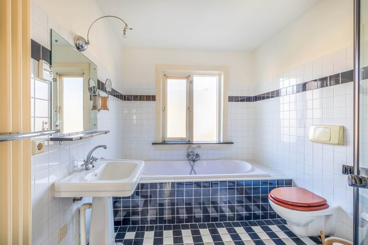 Foto 22 van Veldhorststraat 31