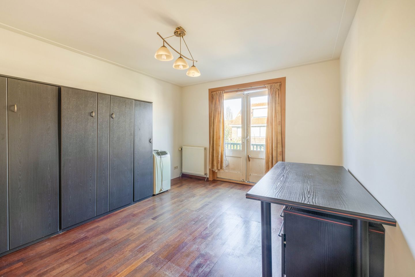 Foto 25 van Veldhorststraat 31