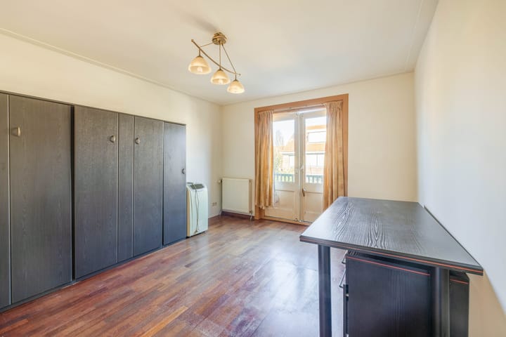 Foto 25 van Veldhorststraat 31