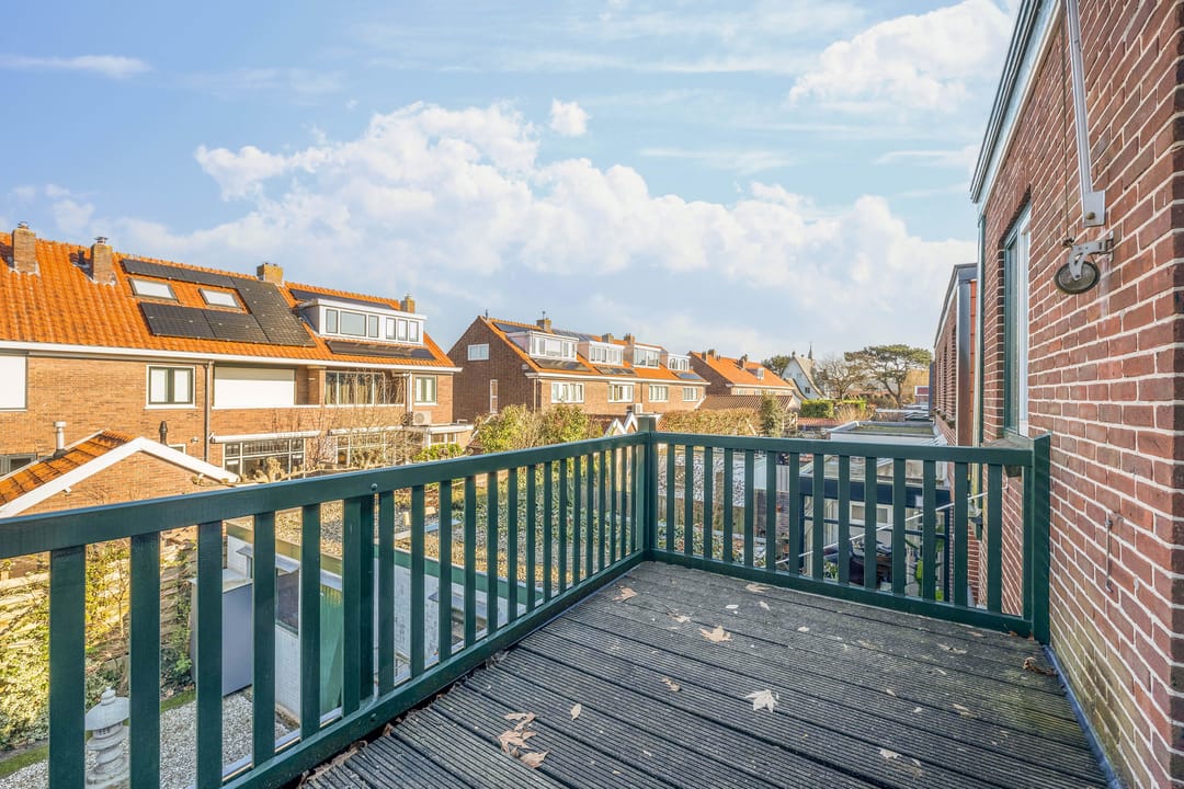 Foto 28 van Veldhorststraat 31