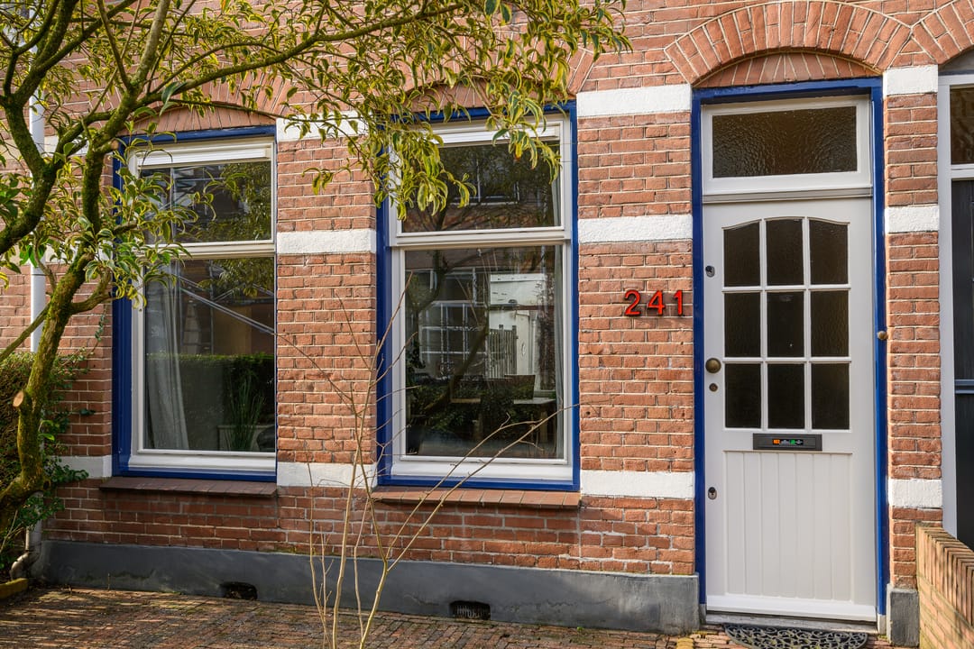 Foto 2 van Geuzenweg 241