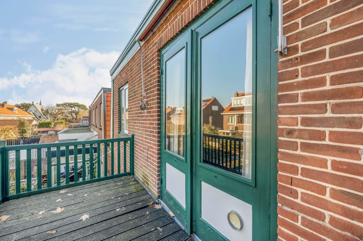 Foto 29 van Veldhorststraat 31