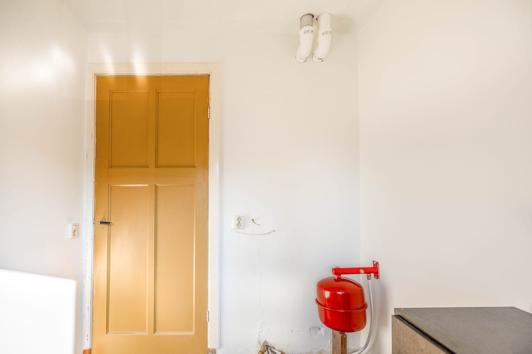 Foto 31 van Veldhorststraat 31