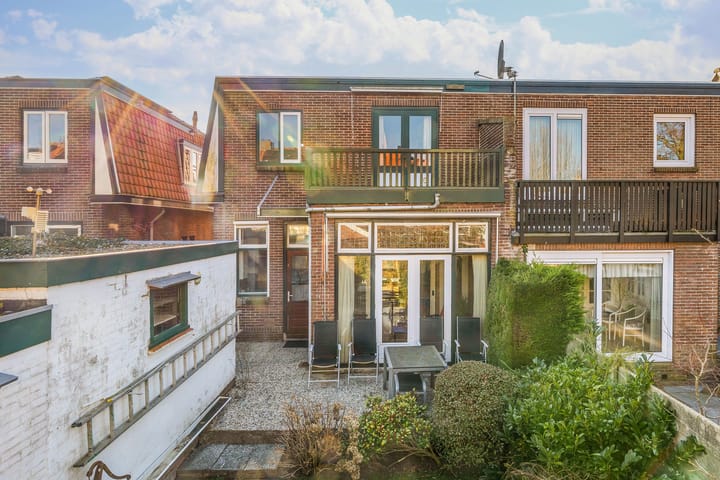 Foto 32 van Veldhorststraat 31