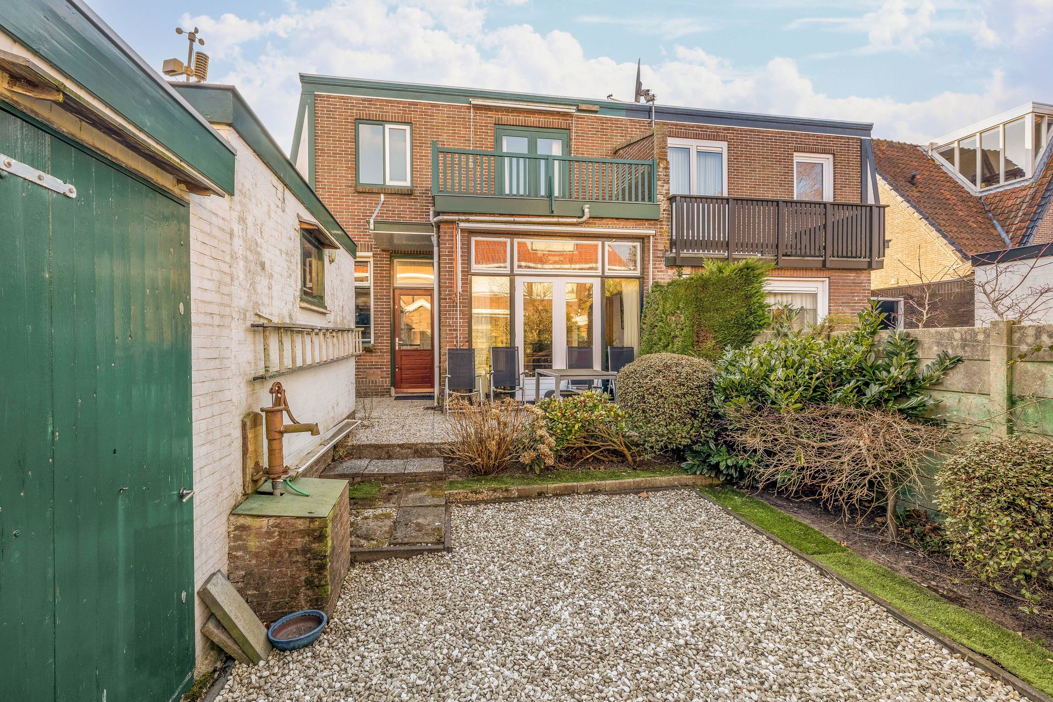 Foto 33 van Veldhorststraat 31