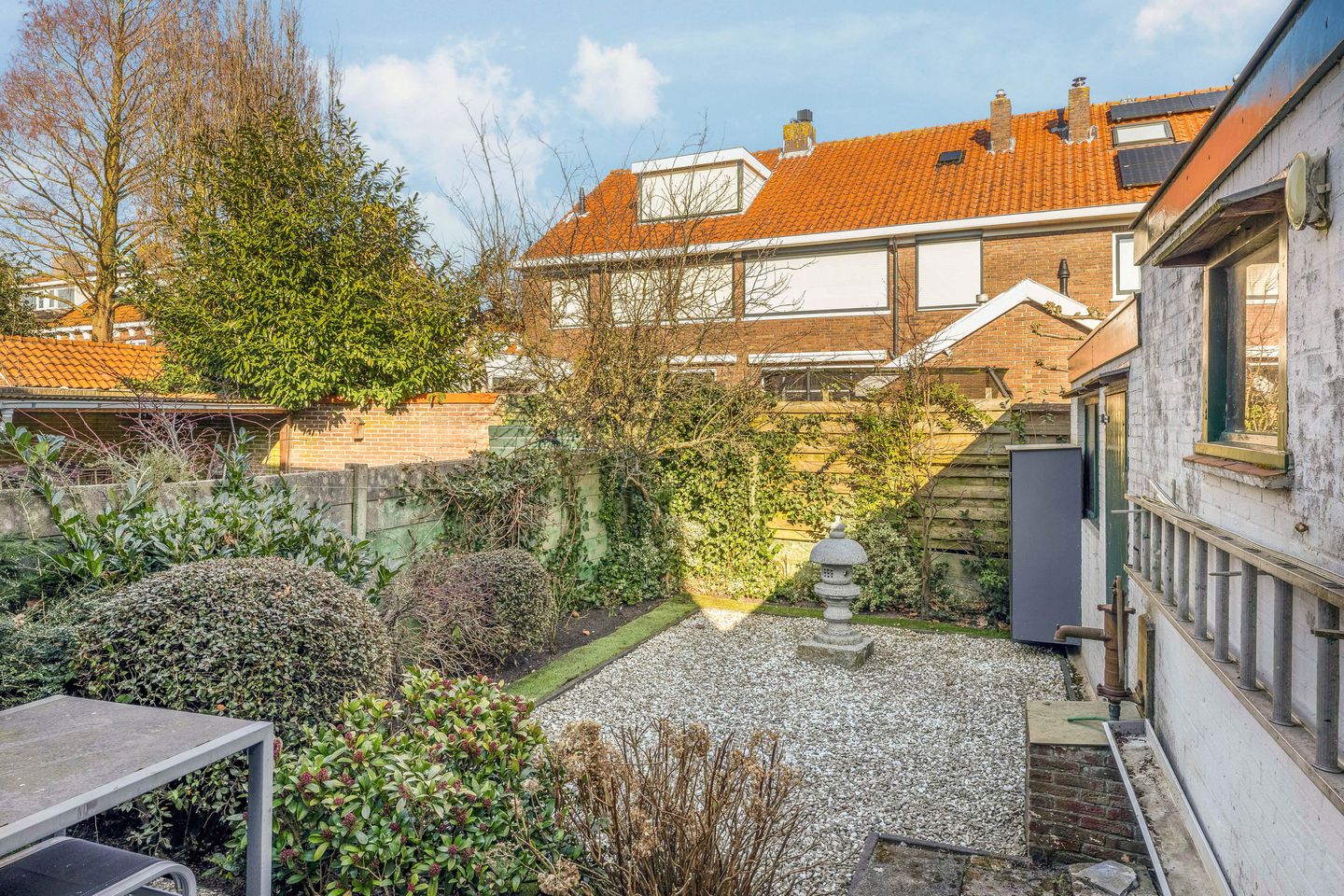 Foto 34 van Veldhorststraat 31