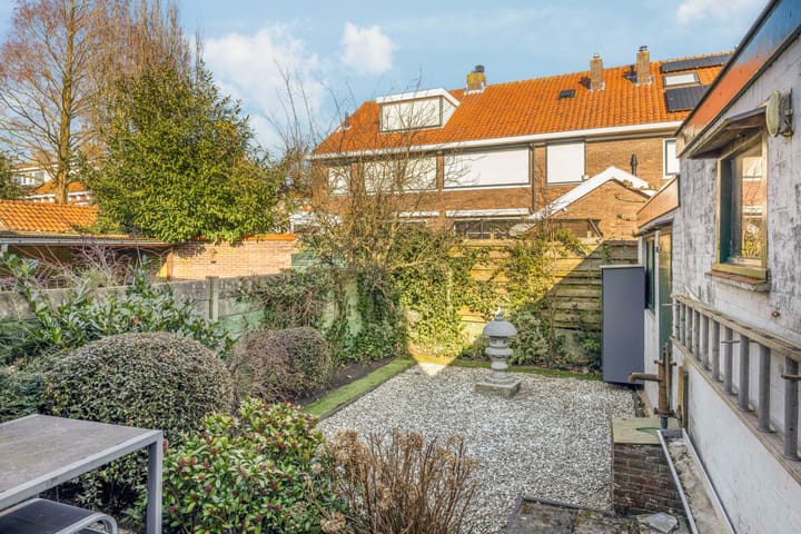 Foto 34 van Veldhorststraat 31