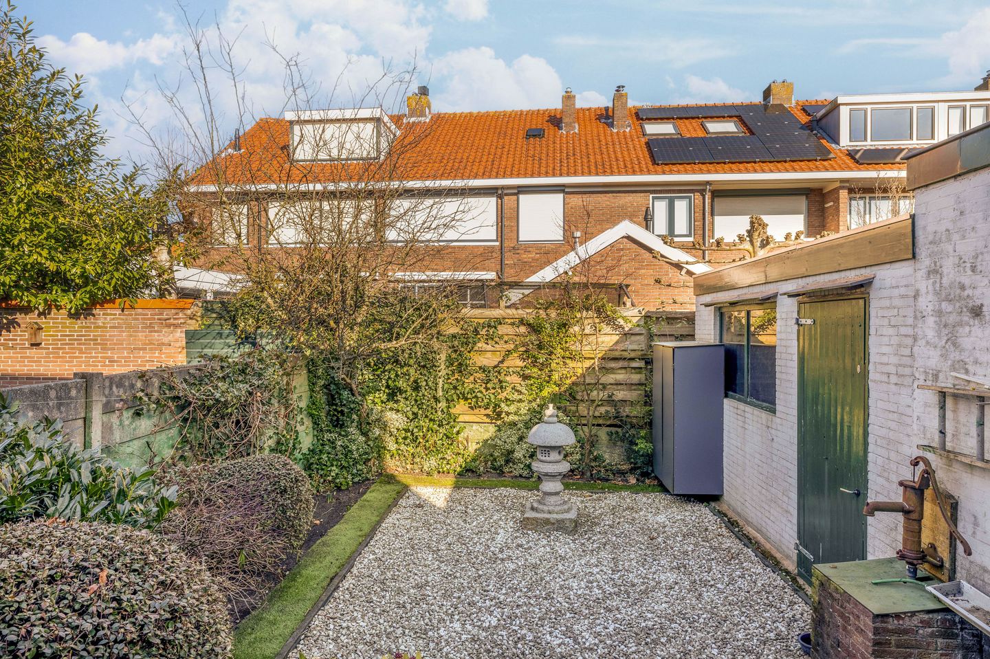 Foto 35 van Veldhorststraat 31