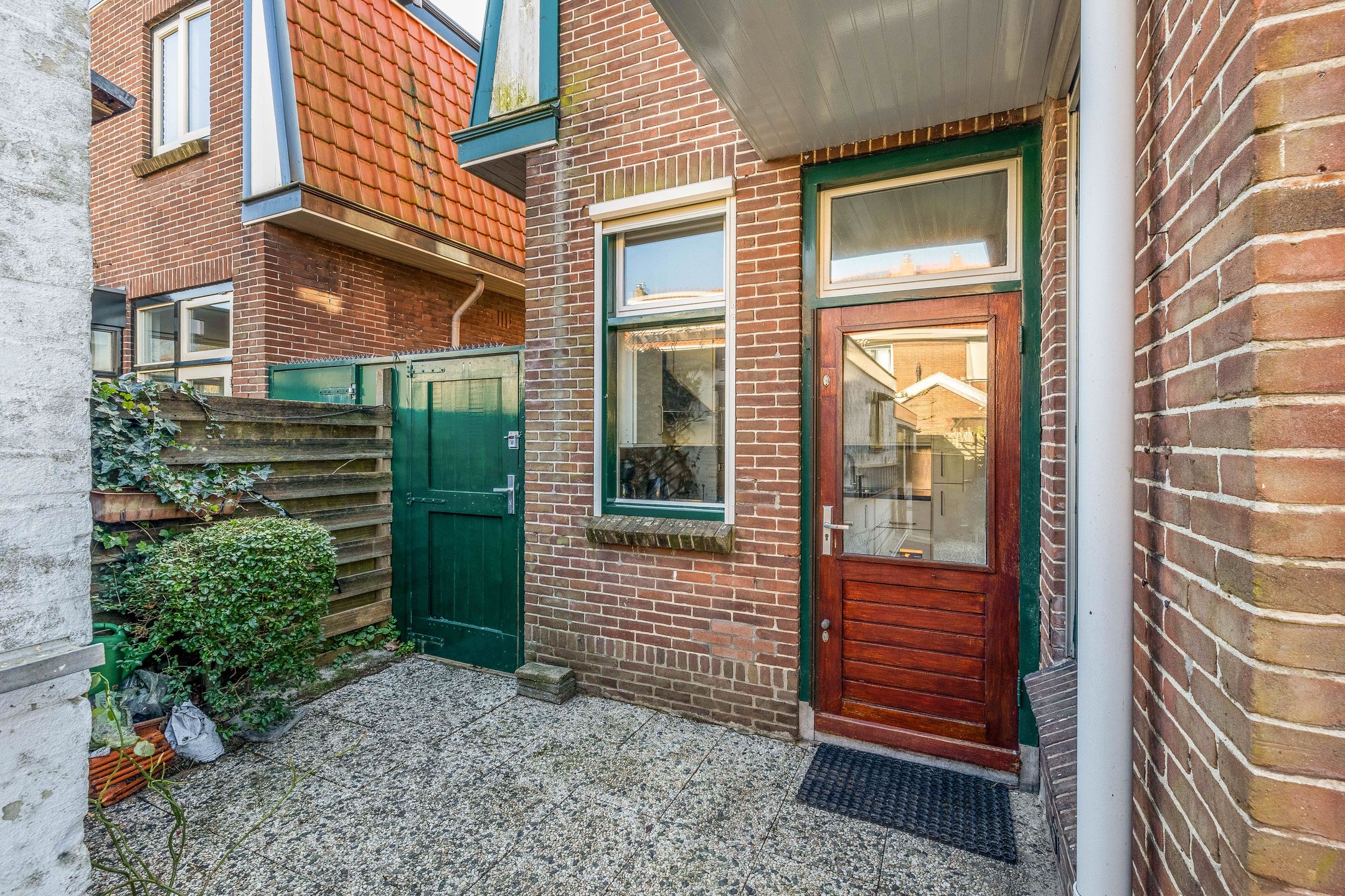 Foto 36 van Veldhorststraat 31