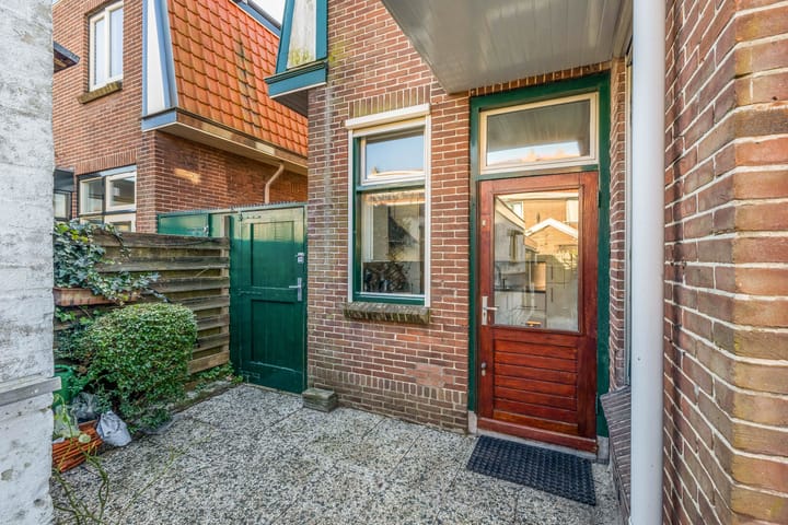 Foto 36 van Veldhorststraat 31