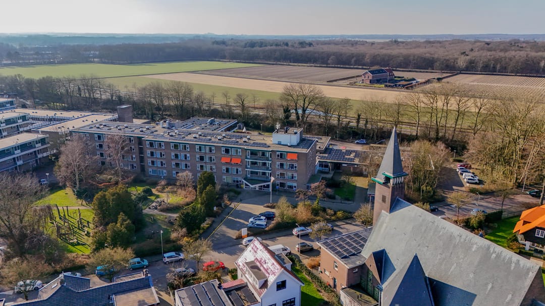 Foto 37 van Veldhorststraat 31