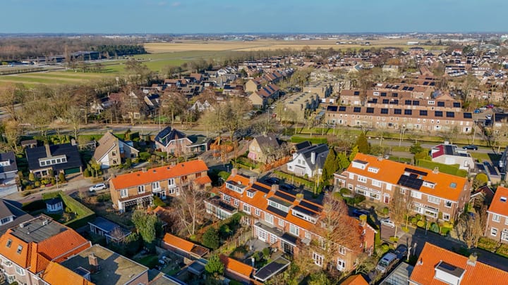 Foto 38 van Veldhorststraat 31