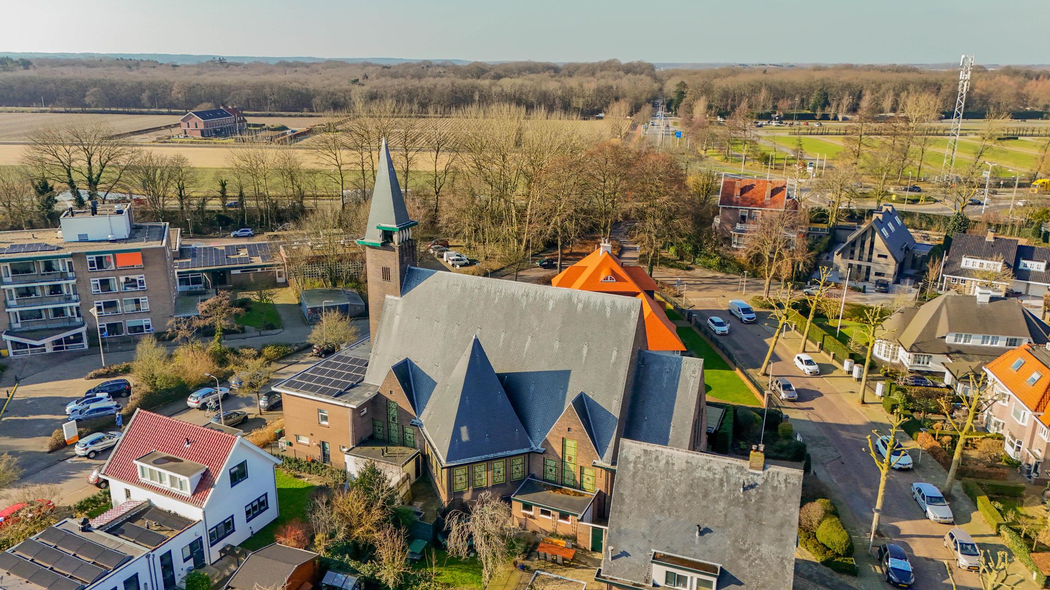 Foto 39 van Veldhorststraat 31