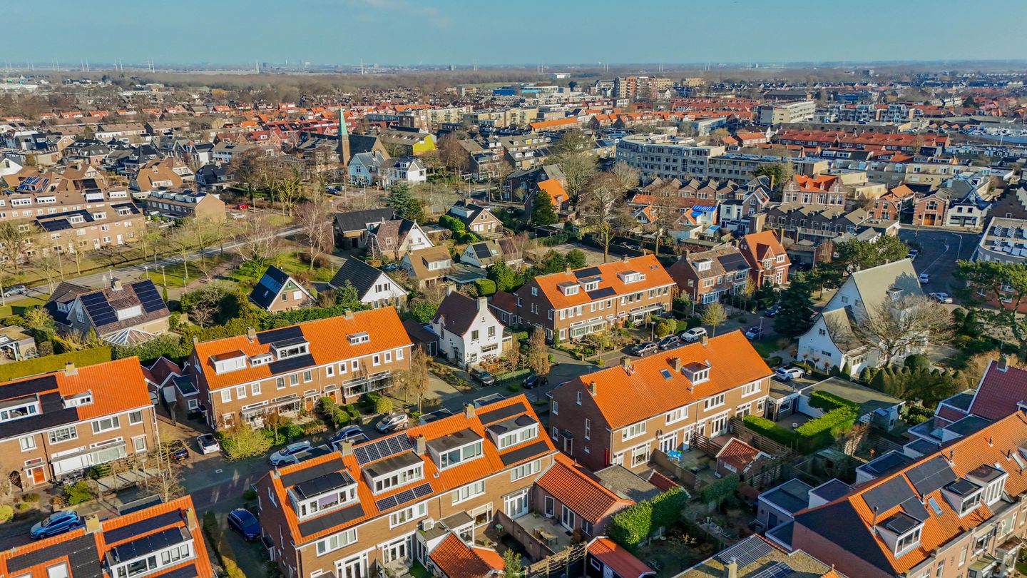 Foto 40 van Veldhorststraat 31