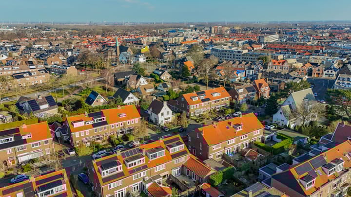 Foto 40 van Veldhorststraat 31