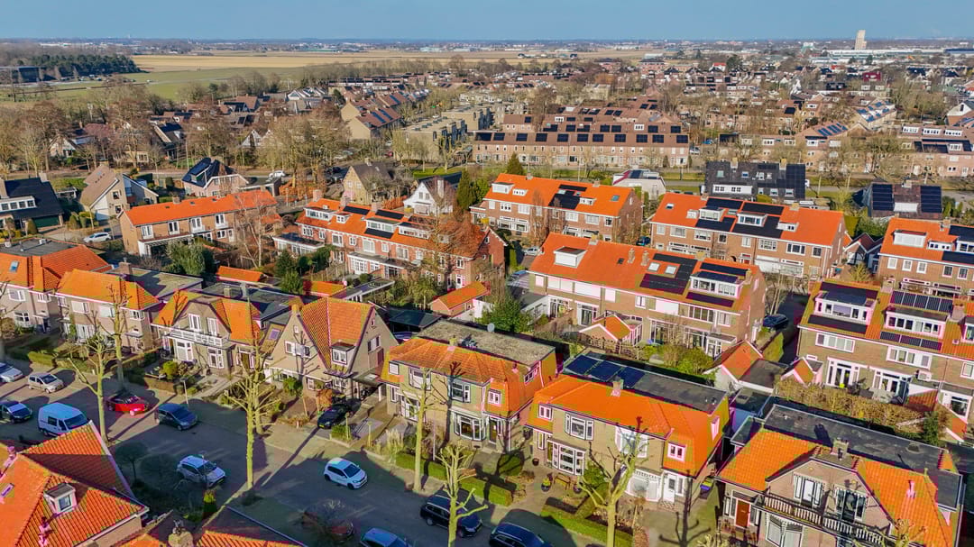 Foto 41 van Veldhorststraat 31