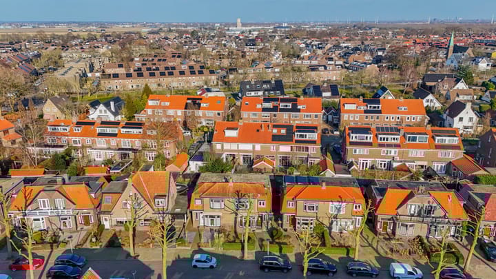 Foto 42 van Veldhorststraat 31