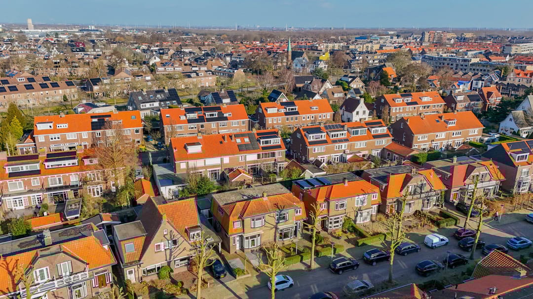 Foto 43 van Veldhorststraat 31