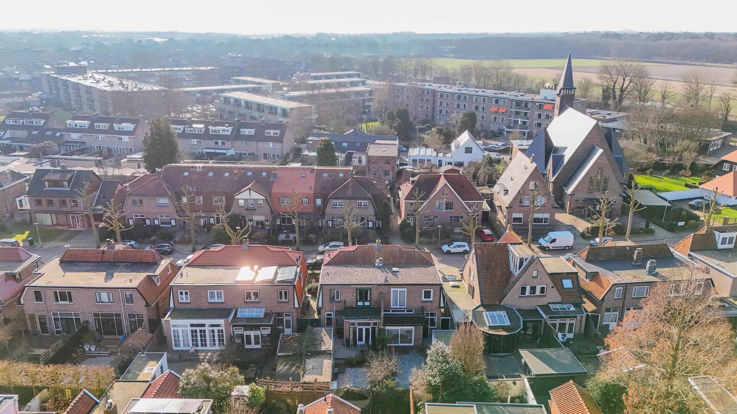 Foto 44 van Veldhorststraat 31