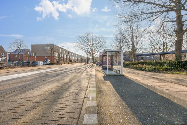 Foto 45 van Veldhorststraat 31