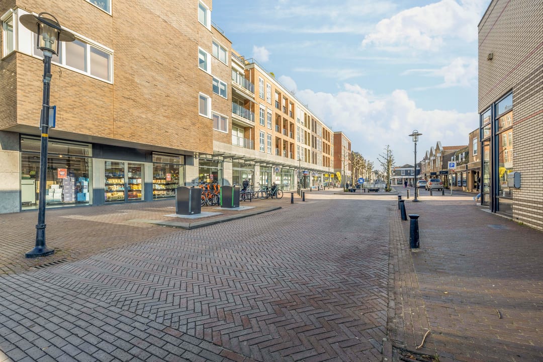 Foto 46 van Veldhorststraat 31