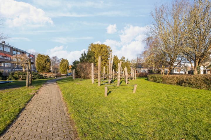 Foto 47 van Veldhorststraat 31