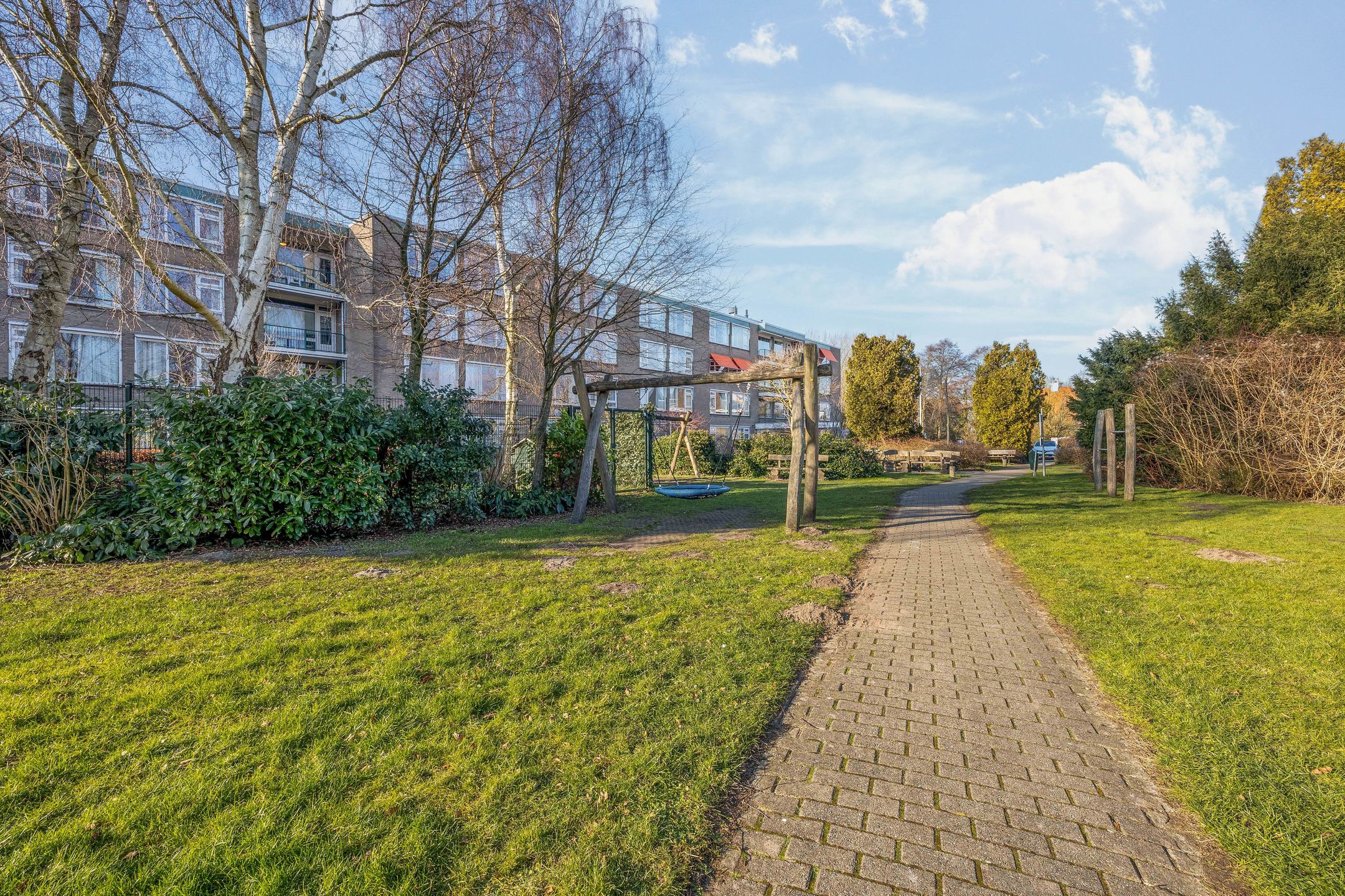 Foto 48 van Veldhorststraat 31