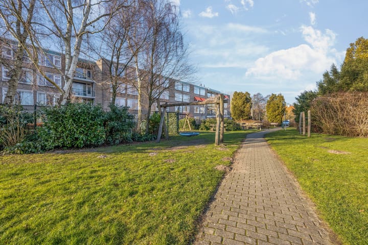 Foto 48 van Veldhorststraat 31