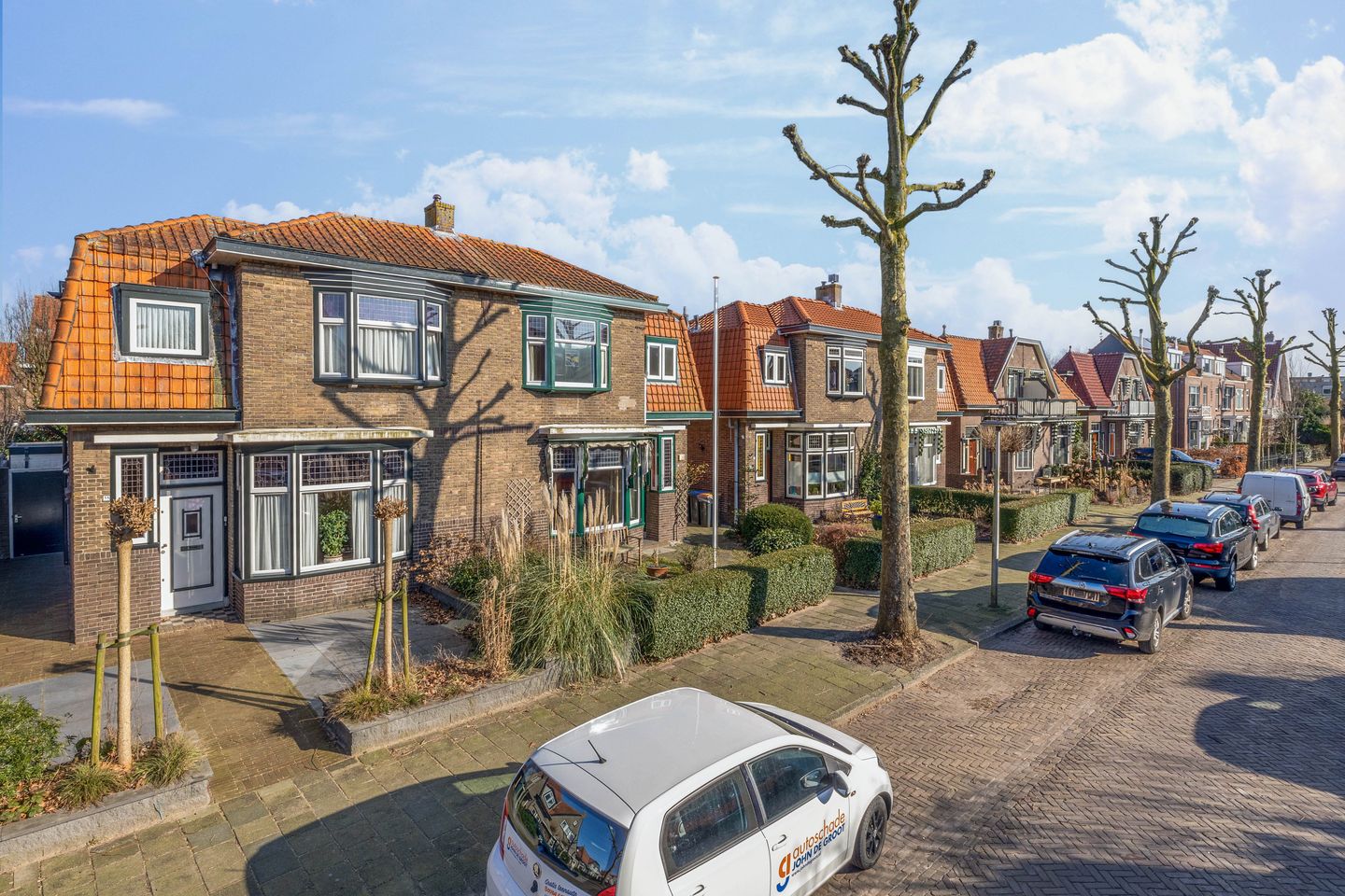 Foto 49 van Veldhorststraat 31