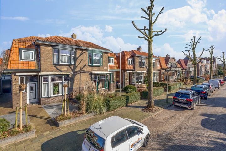 Foto 49 van Veldhorststraat 31