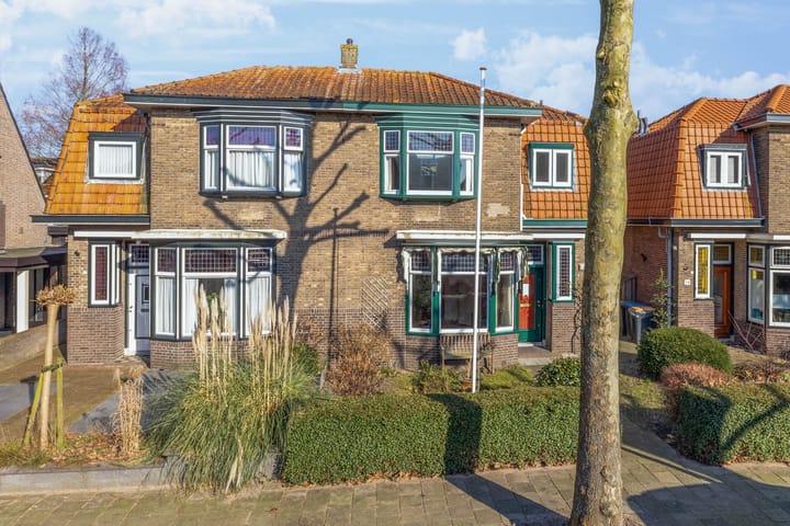 Foto 50 van Veldhorststraat 31