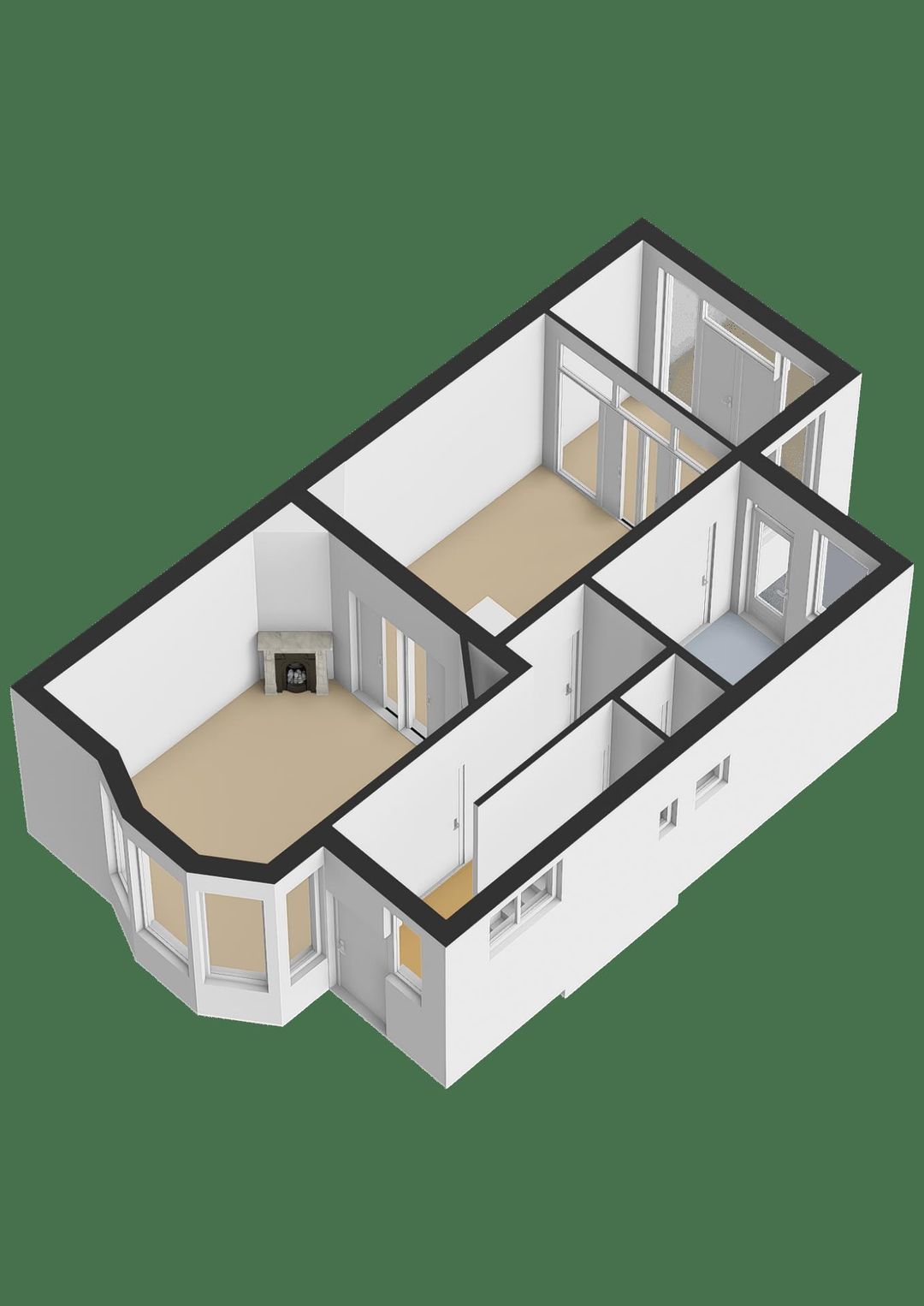 Foto 52 van Veldhorststraat 31