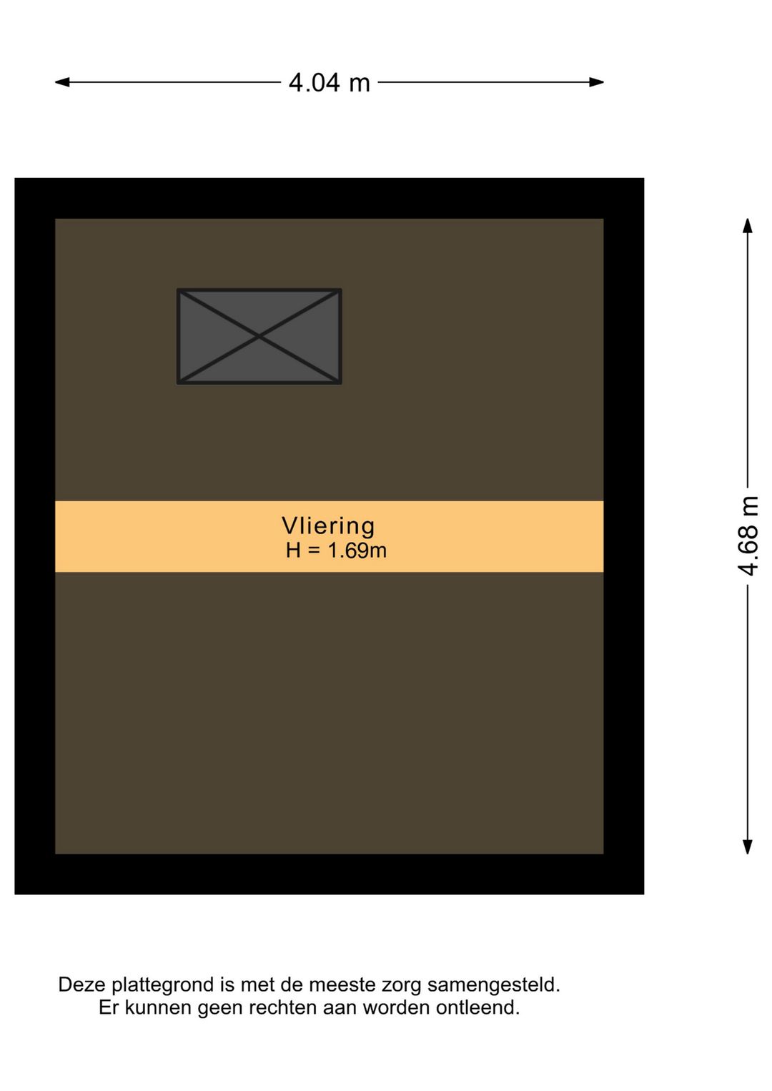 Foto 53 van Veldhorststraat 31
