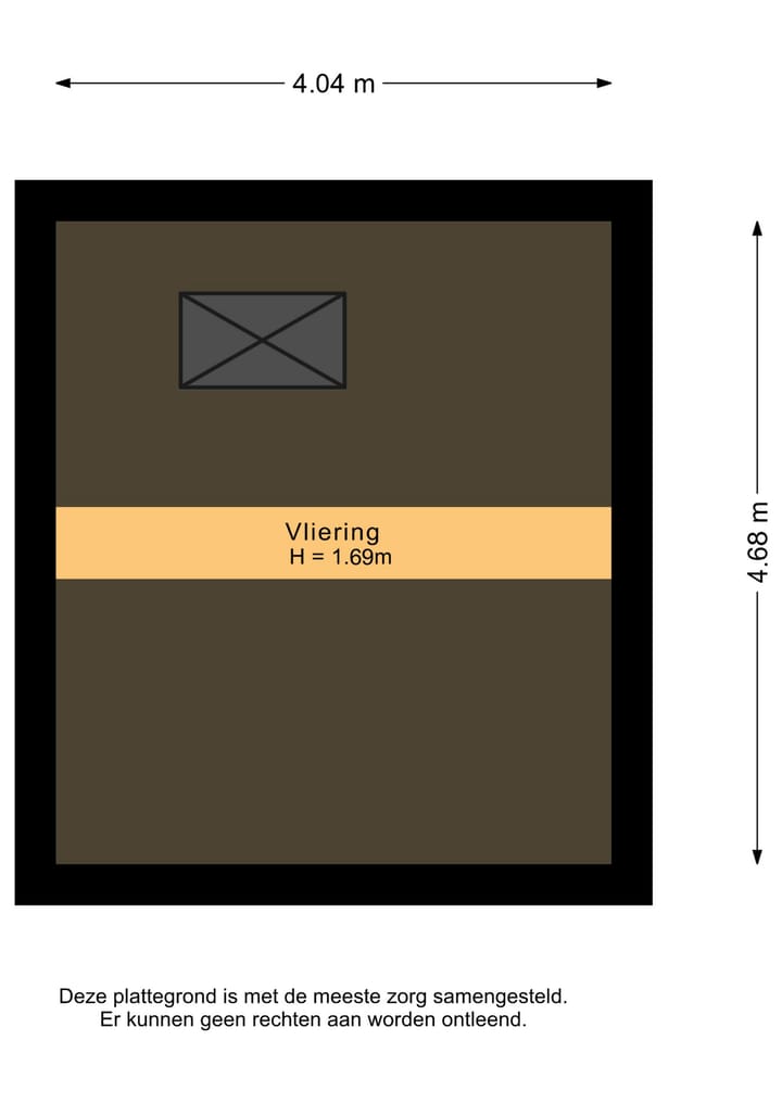 Foto 53 van Veldhorststraat 31