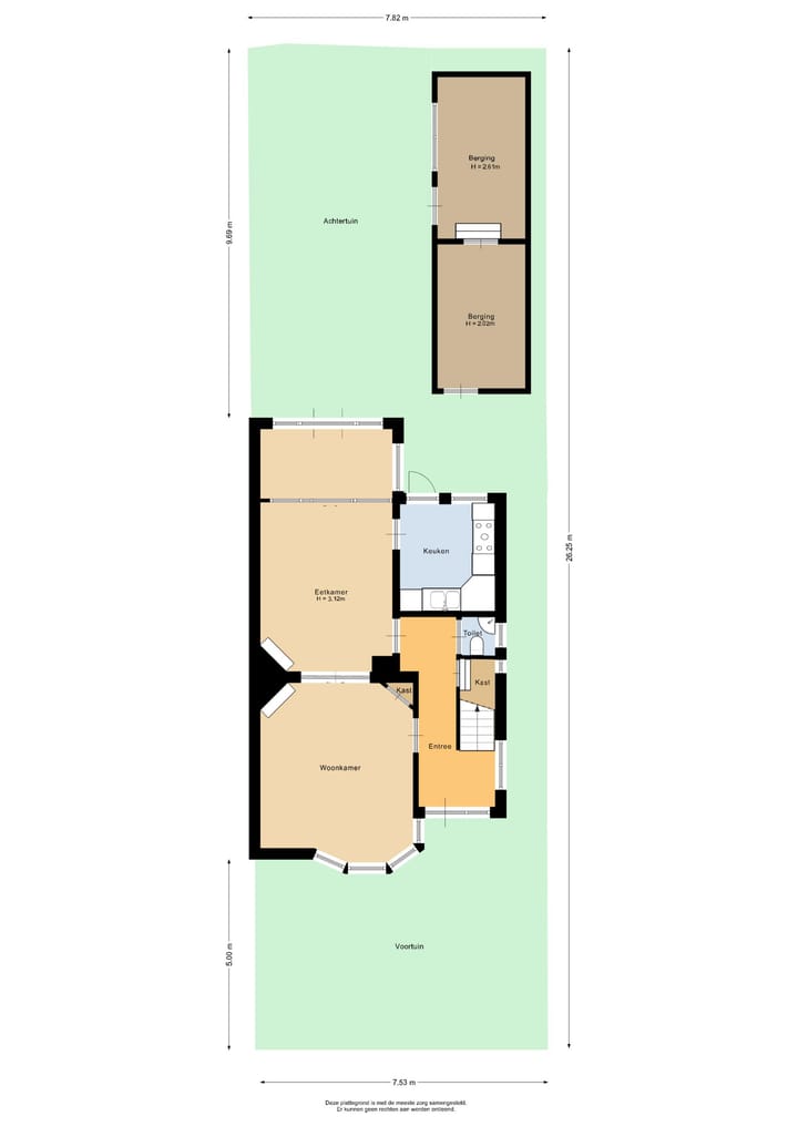 Foto 59 van Veldhorststraat 31