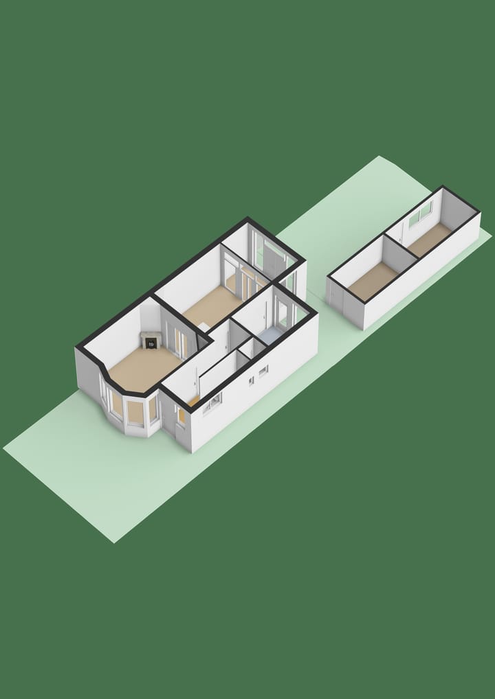 Foto 60 van Veldhorststraat 31