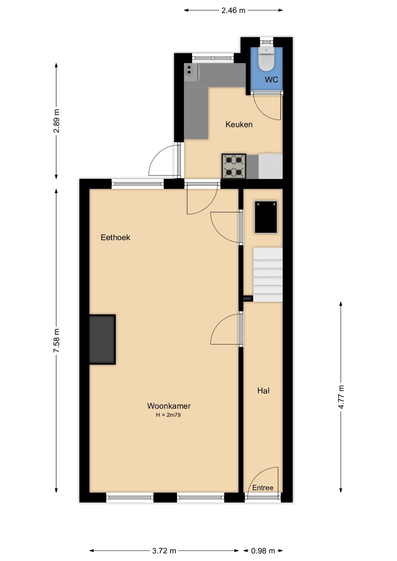 Foto 36 van Geuzenweg 241