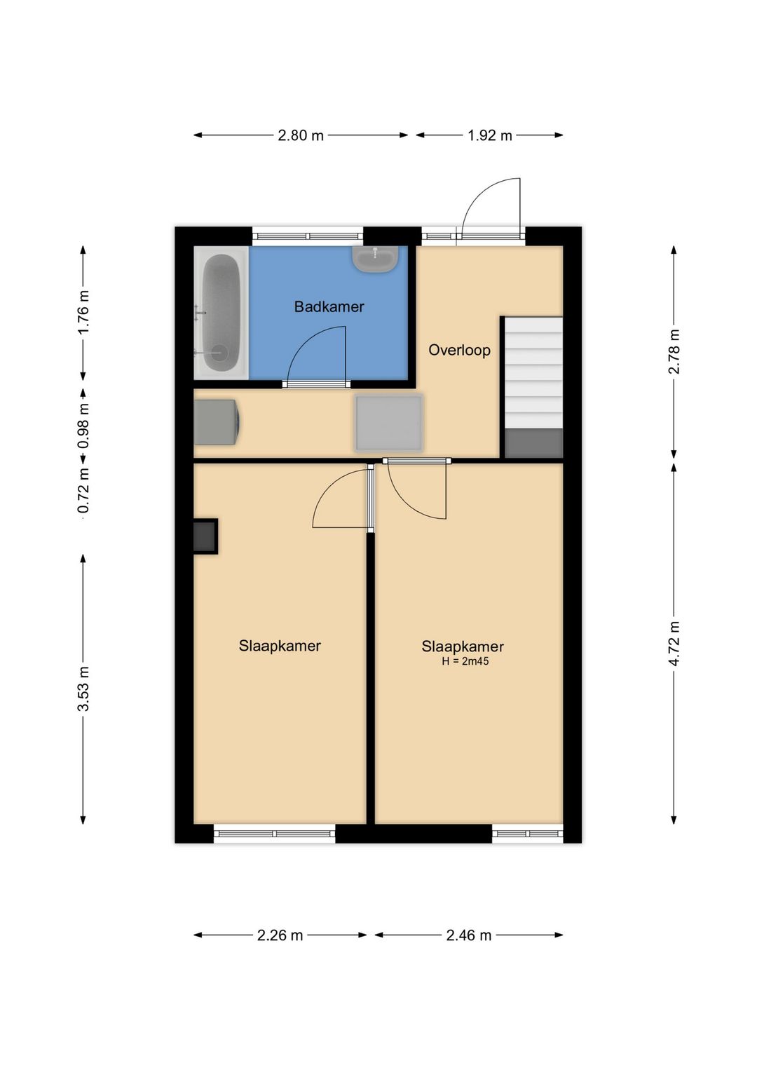 Foto 37 van Geuzenweg 241