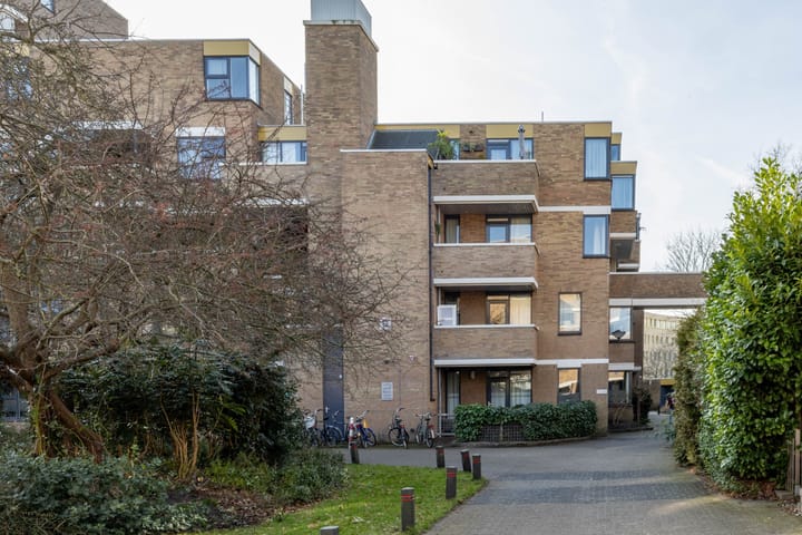 Foto 4 van Fongersplaats 156