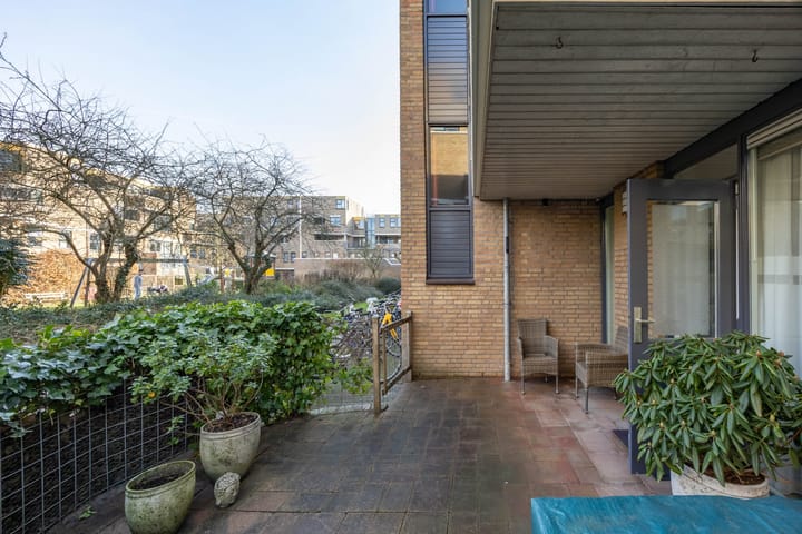 Foto 3 van Fongersplaats 156