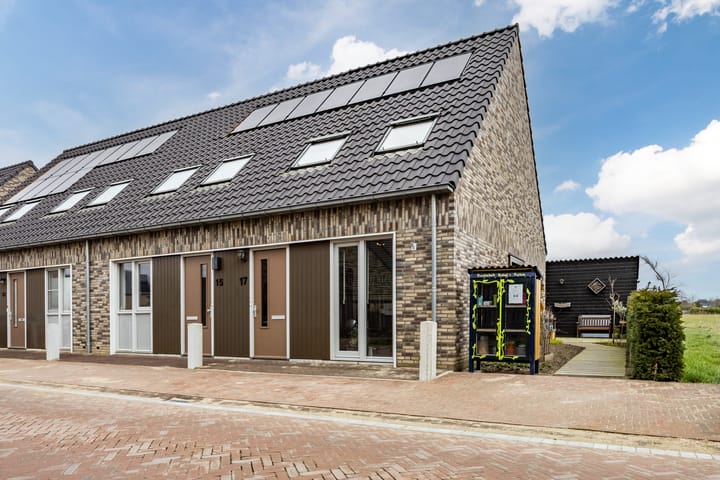 Foto 3 van Souverijnsakker 17