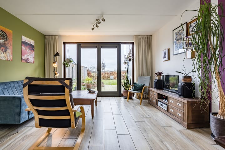 Foto 6 van Souverijnsakker 17