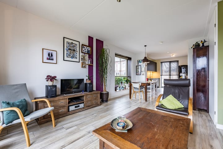 Foto 7 van Souverijnsakker 17