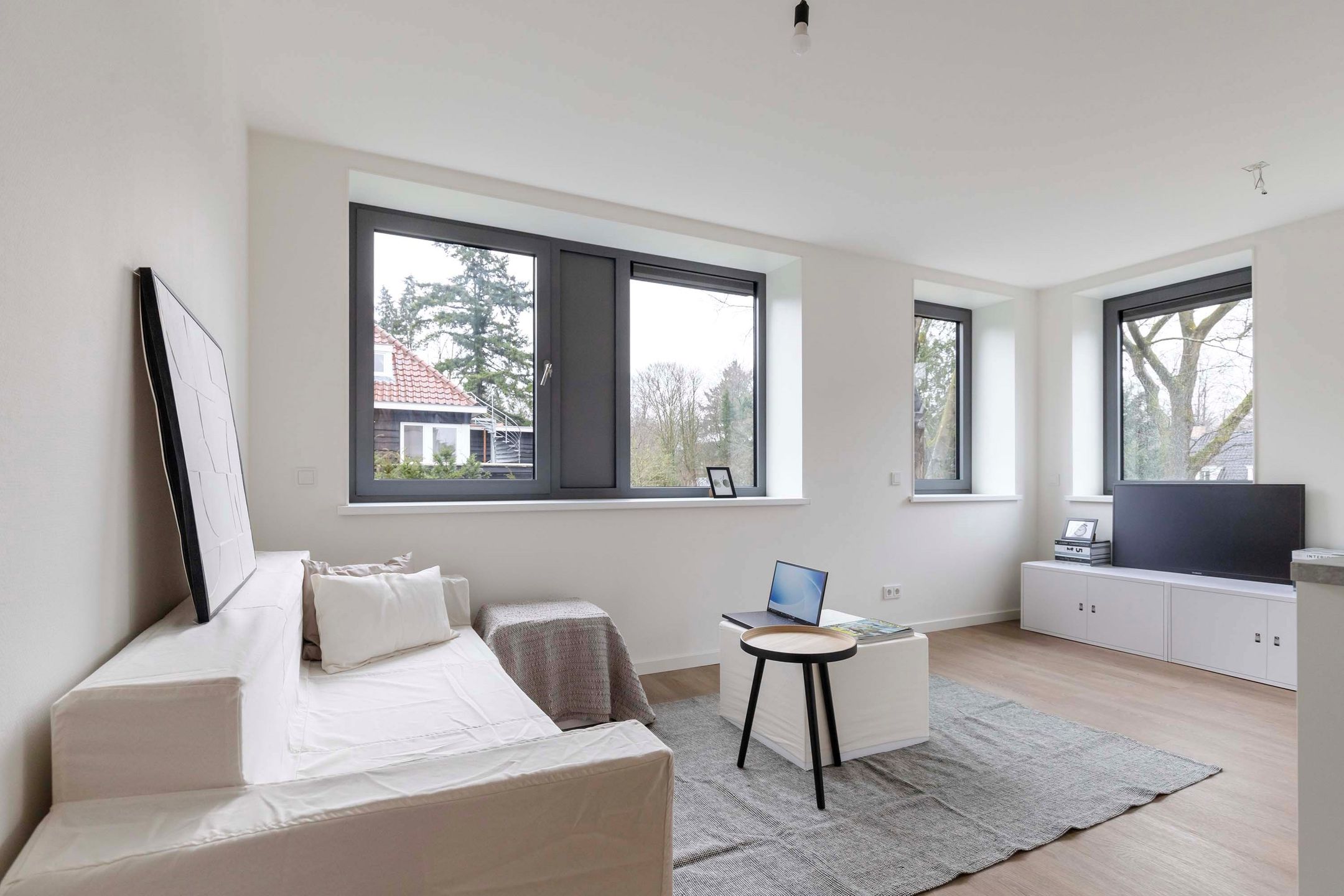 Foto 27 van Amersfoortsestraat 124-12