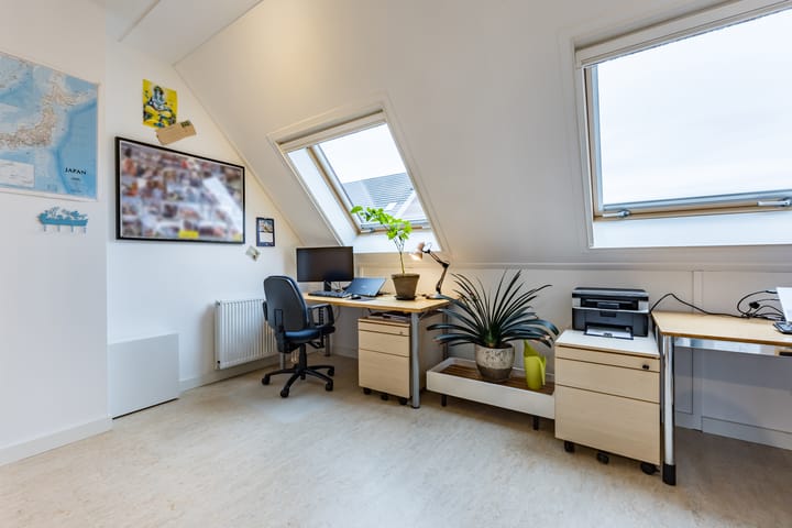 Foto 14 van Souverijnsakker 17