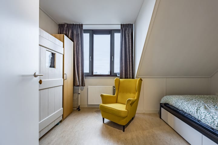 Foto 16 van Souverijnsakker 17