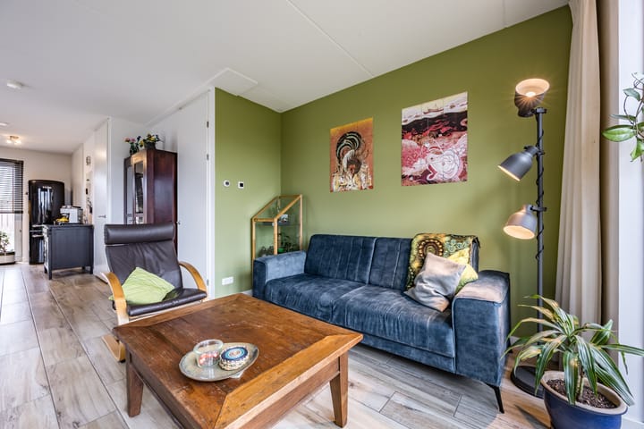 Foto 5 van Souverijnsakker 17