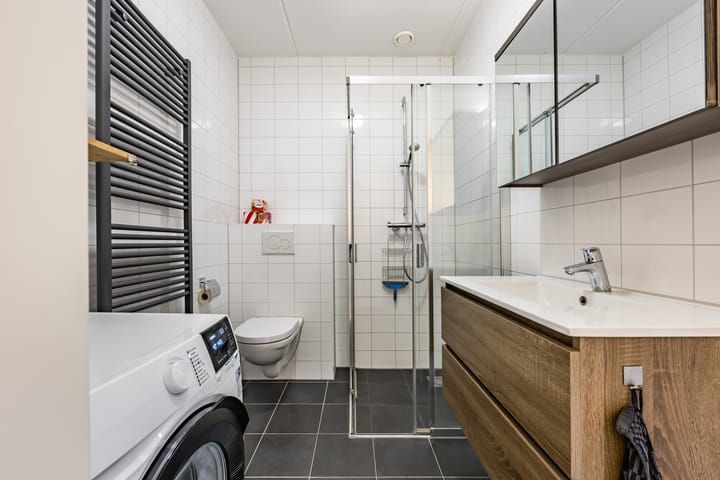 Foto 21 van Souverijnsakker 17