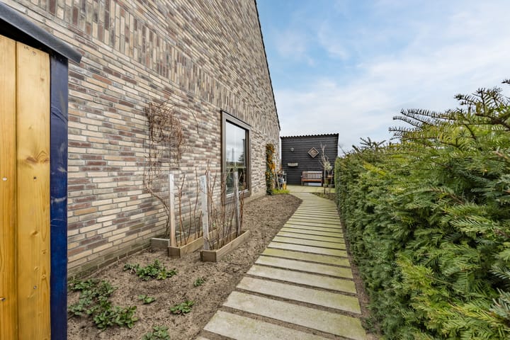 Foto 22 van Souverijnsakker 17