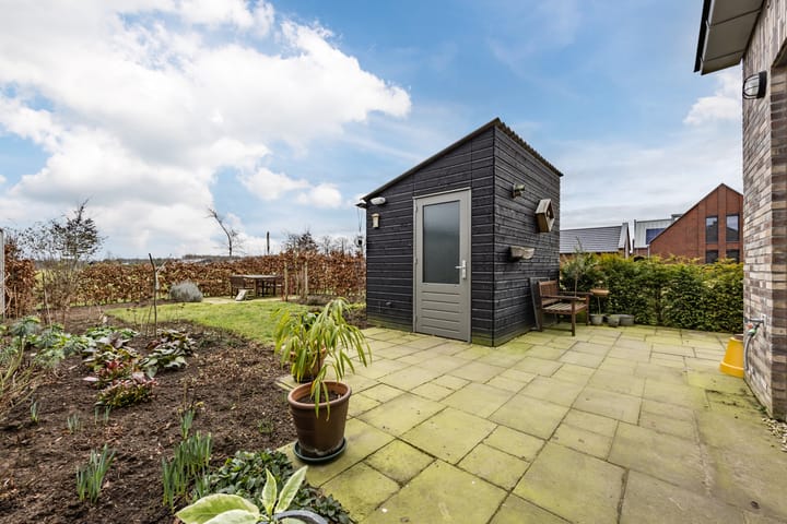 Foto 24 van Souverijnsakker 17